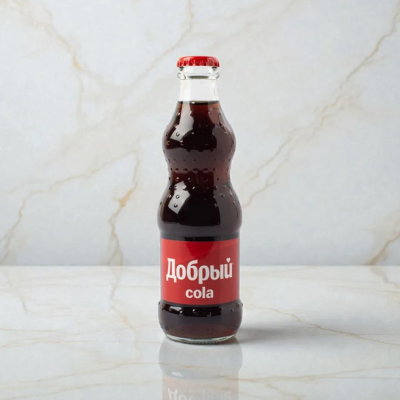 Суши Шторм: доставим блюдо "Coca Cola 0,5 л" по Кабардинке